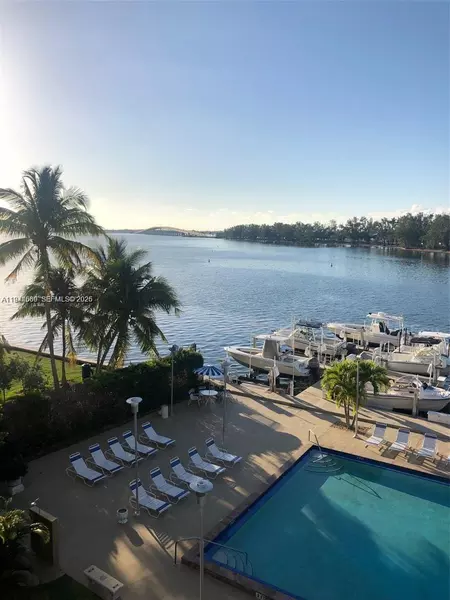 1 bedroom apartment for rent in Brickell - Miami, Miami