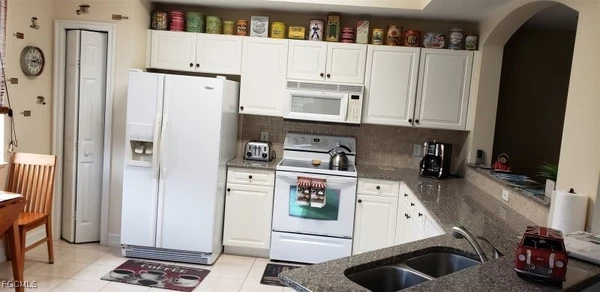 2 bedrooms apartment for rent in Fort Myers - Fort Myers, Fort Myers