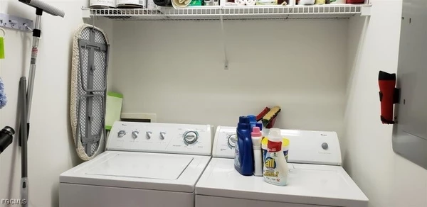 2 bedrooms apartment for rent in Fort Myers - Fort Myers, Fort Myers