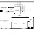 3 bedrooms apartment for rent in Second Ward - Inner Loop, Houston