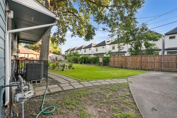 1 bedroom apartment for rent in Greater Third Ward - Inner Loop, Houston