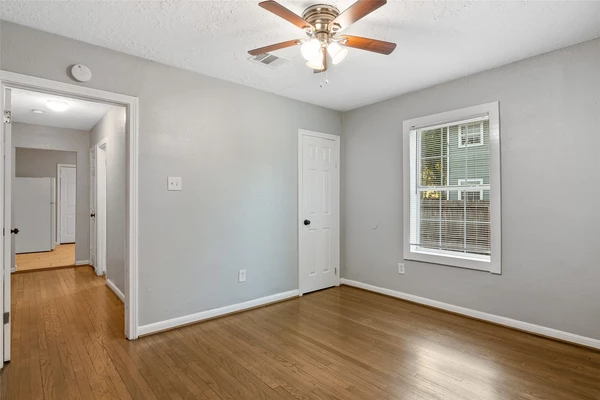 1 bedroom apartment for rent in Greater Third Ward - Inner Loop, Houston