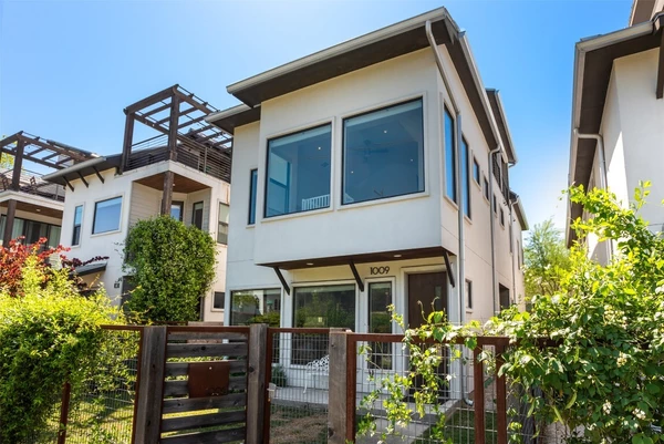 3 bedrooms apartment for rent in Central East Austin - East Austin, Austin