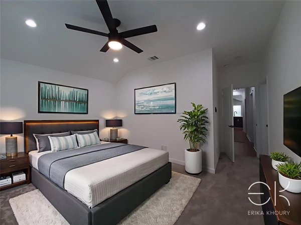 3 bedrooms apartment for rent in Sunnyside - Se Houston, Houston