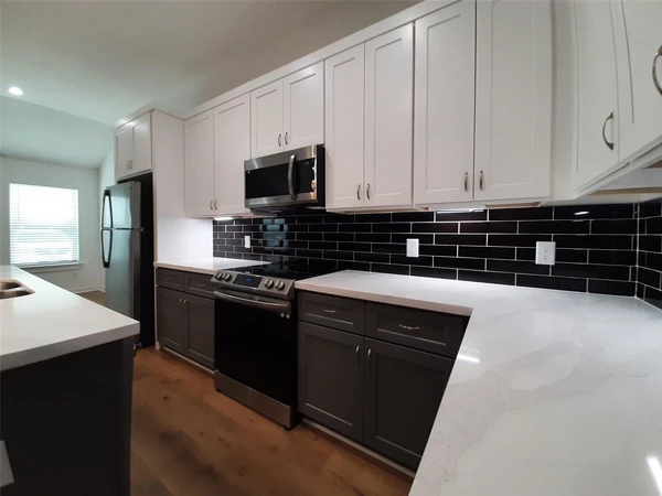 3 bedrooms apartment for rent in Sunnyside - Se Houston, Houston