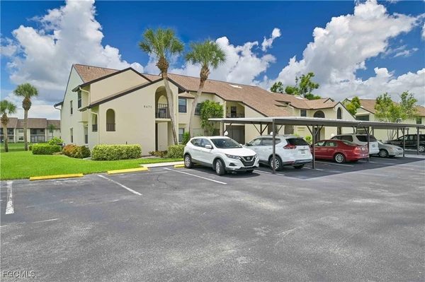 2 bedrooms apartment for rent in Villas - Fort Myers, Fort Myers