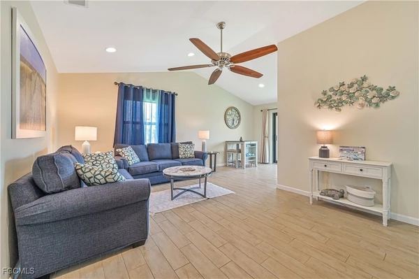 2 bedrooms apartment for rent in Villas - Fort Myers, Fort Myers