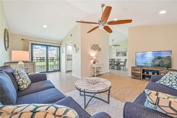 2 bedrooms apartment for rent in Villas - Fort Myers, Fort Myers