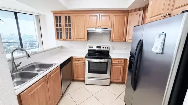 2 bedrooms apartment for rent in Coral Way - Miami, Miami