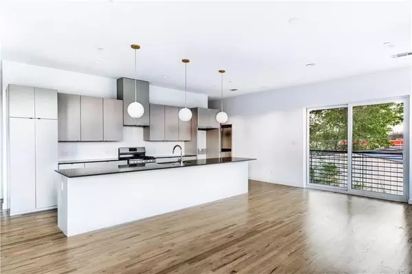 2 bedrooms apartment for rent in Old East Dallas - Ne Dallas, Dallas