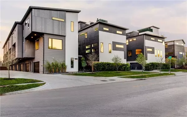 2 bedrooms apartment for rent in Old East Dallas - Ne Dallas, Dallas