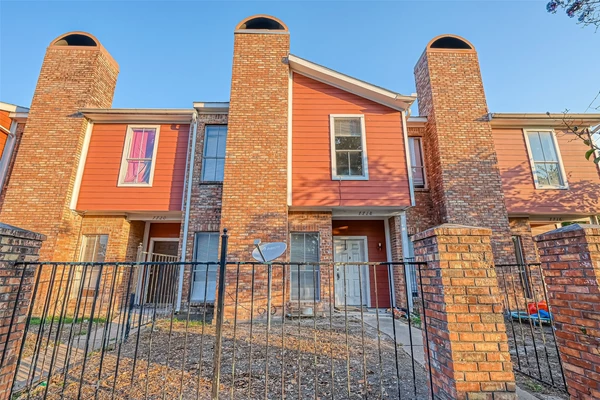 3 bedrooms apartment for rent in Fairbanks / Northwest Crossing - Nw Houston, Houston