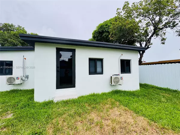 2 bedrooms apartment for rent in Miami Shores - Miami Dade, Miami