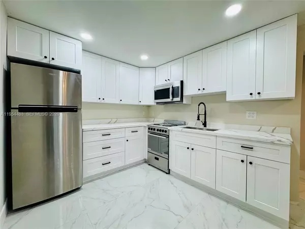 2 bedrooms apartment for rent in Miami Shores - Miami Dade, Miami