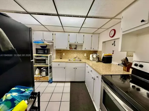 1 bedroom apartment for rent in North Miami Beach - Miami Dade, Miami