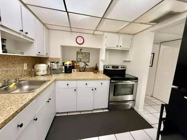 1 bedroom apartment for rent in North Miami Beach - Miami Dade, Miami