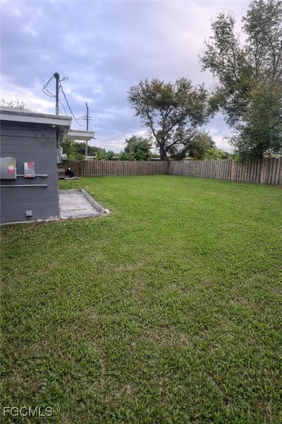 3 bedrooms apartment for rent in Fort Myers - Fort Myers, Fort Myers