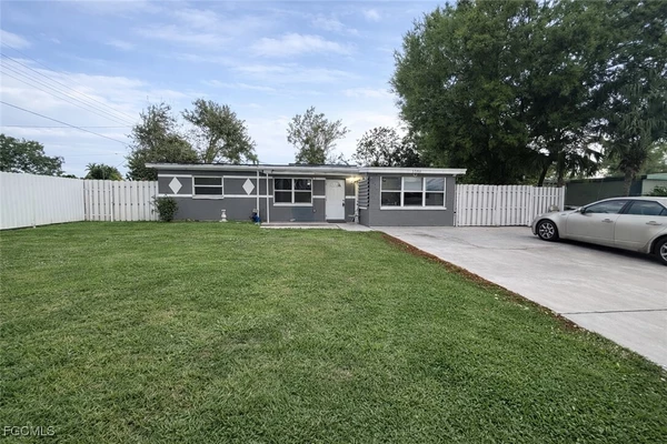 3 bedrooms apartment for rent in Fort Myers - Fort Myers, Fort Myers