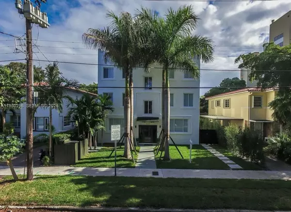 1 bedroom apartment for rent in Coral Way - Miami, Miami