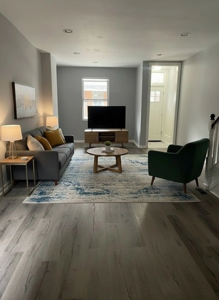 3 bedrooms apartment for rent in Dunlap PHL - West Philadelphia, Philadelphia