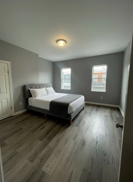 3 bedrooms apartment for rent in Dunlap PHL - West Philadelphia, Philadelphia