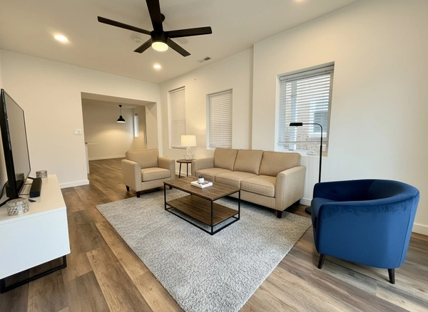 2 bedrooms apartment for rent in Roxborough Manayunk - Nw Philadelphia, Philadelphia