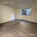Studio Apartment for rent in Tukwila - South King / Puget Sound, Seattle