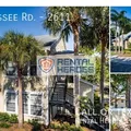 2 bedrooms apartment for rent in Orlovista - West Orlando, Orlando