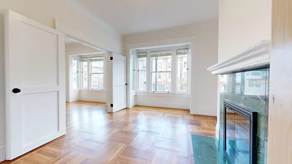 2 bedrooms apartment for rent in Panhandle - San Francisco, San Francisco