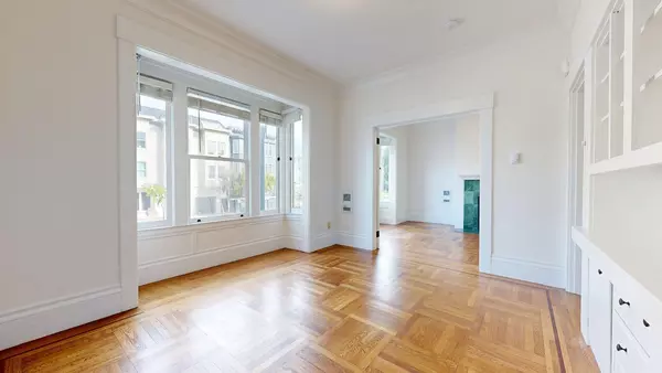 2 bedrooms apartment for rent in Panhandle - San Francisco, San Francisco