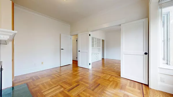 2 bedrooms apartment for rent in Panhandle - San Francisco, San Francisco