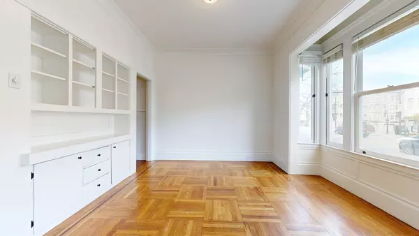 2 bedrooms apartment for rent in Panhandle - San Francisco, San Francisco