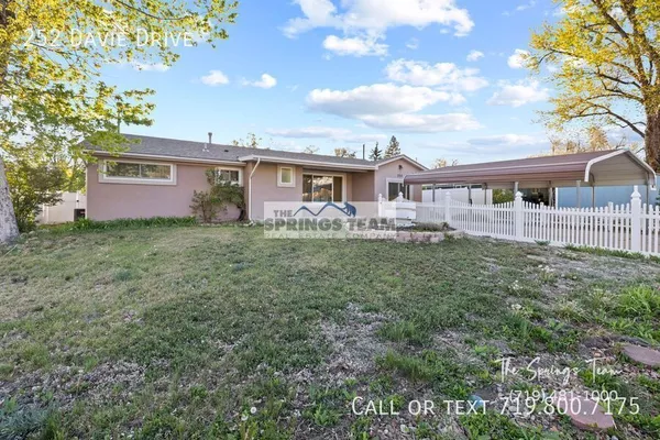 3 bedrooms apartment for rent in Security-Widefield - South COS, Colorado Springs