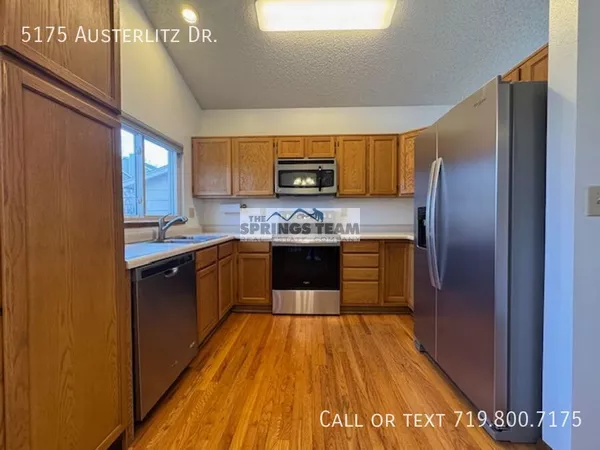 4 bedrooms apartment for rent in Briargate - North COS, Colorado Springs