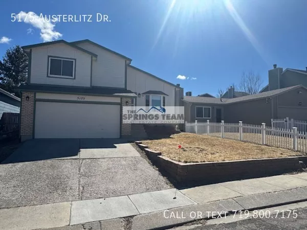 4 bedrooms apartment for rent in Briargate - North COS, Colorado Springs