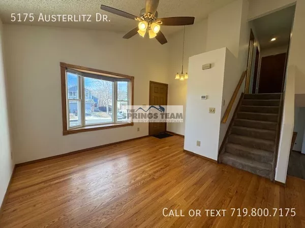 4 bedrooms apartment for rent in Briargate - North COS, Colorado Springs