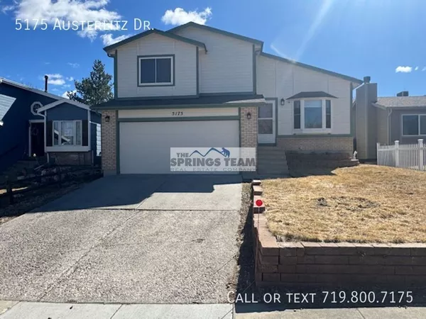4 bedrooms apartment for rent in Briargate - North COS, Colorado Springs