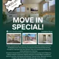 Studio Apartment for rent in East Colorado Springs - East COS, Colorado Springs