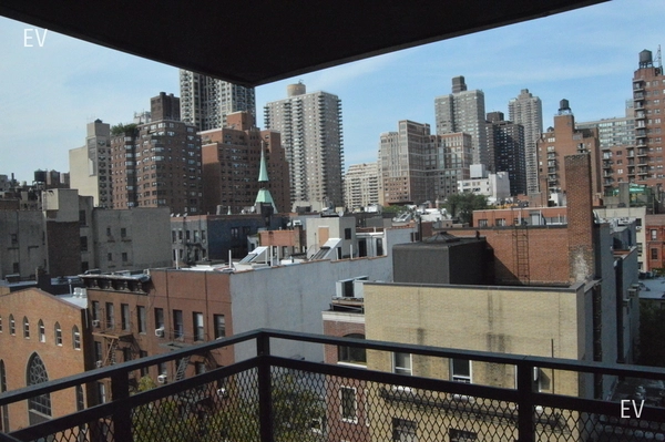 2 bedrooms apartment for rent in Upper East Side - Manhattan, New York