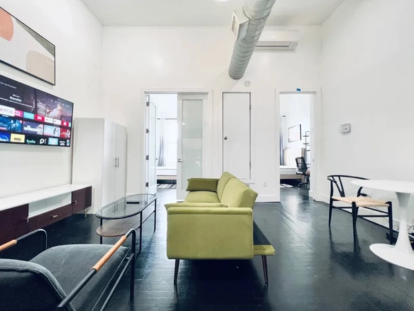 Coliving in Bushwick - Brooklyn, New York