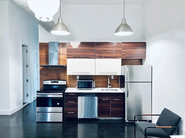 Coliving in Bushwick - Brooklyn, New York