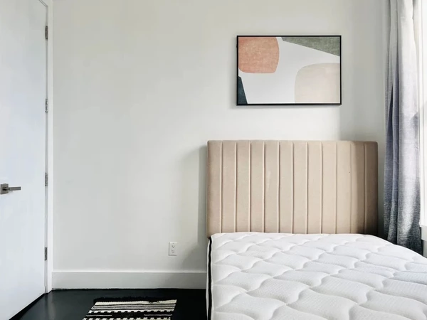 Coliving in Bushwick - Brooklyn, New York