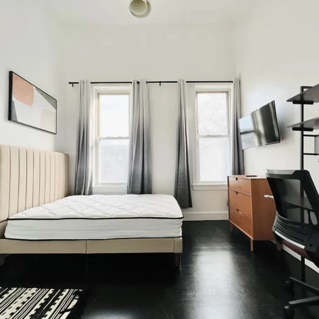 Coliving in Bushwick - Brooklyn, New York