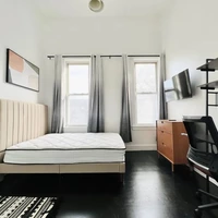 Coliving in Bushwick - Brooklyn, New York