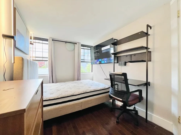 Coliving in Bushwick - Brooklyn, New York