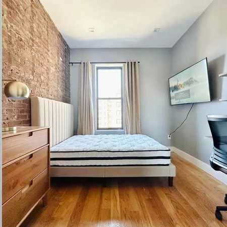 Coliving in Prospect Lefferts Gardens - Brooklyn, New York