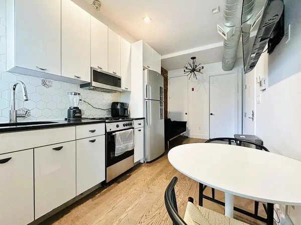 Coliving in Bushwick - Brooklyn, New York