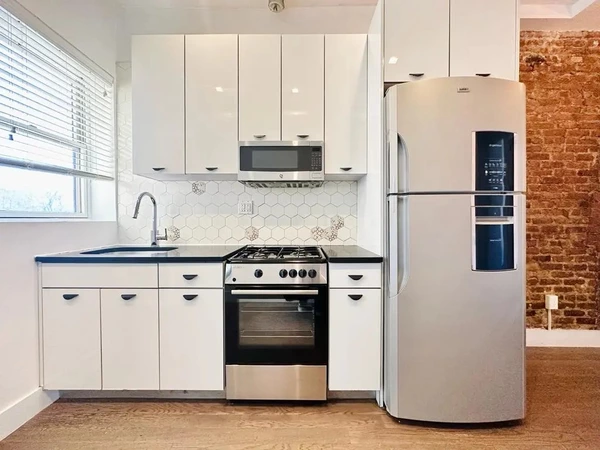 Coliving in Bushwick - Brooklyn, New York