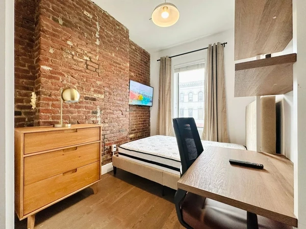 Coliving in Bushwick - Brooklyn, New York