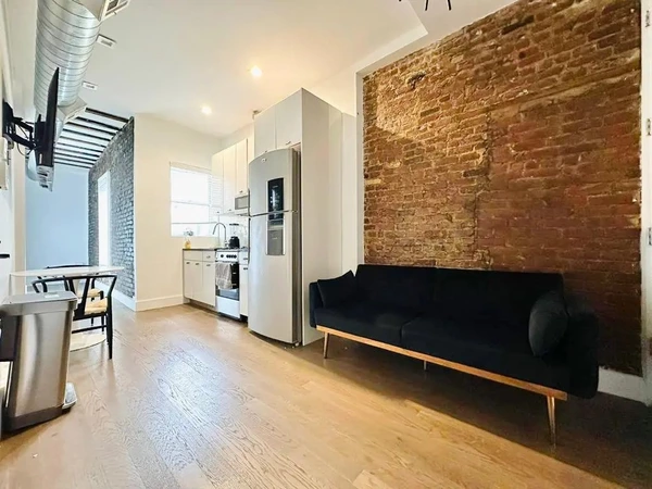 Coliving in Bushwick - Brooklyn, New York